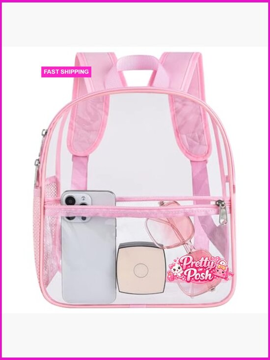 Backpacks